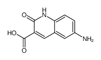 3-喹啉甲酸 6-氨基-1,2-二氢-2-氧代-