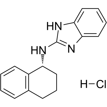 NS8593 hydrochloride