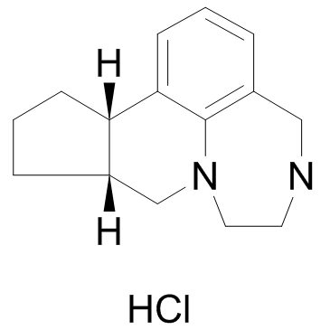 盐酸Vabicaserin