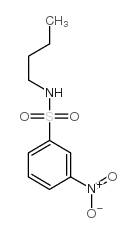 N-丁基-3-硝基苯磺酰胺