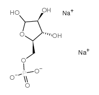 D-阿拉伯糖-5-磷酸二钠盐