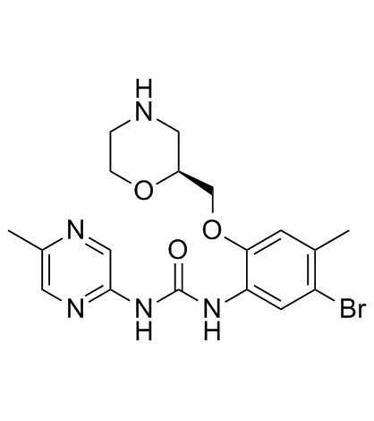 LY2603618