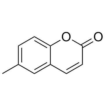 6-甲基香豆素