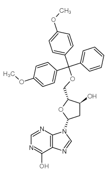 DMT保护性脱氧肌苷