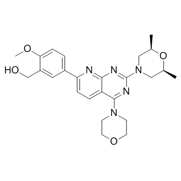 KU-0063794