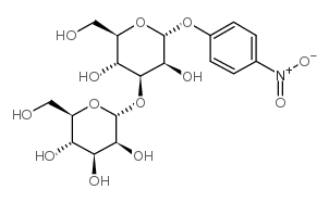 3-O-(A-D-吡喃甘露糖苷)-A-D-吡喃甘露糖苷-4-硝基苯酯