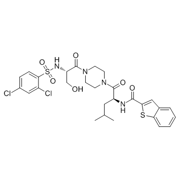 GSK1016790A