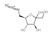 5-叠氮基-5-脱氧-D-果糖