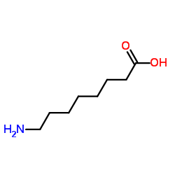 8-氨基辛酸