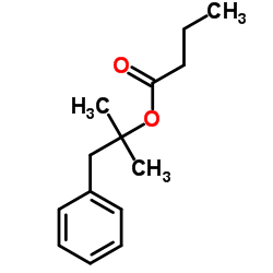 丁酸二甲基苄基原酯