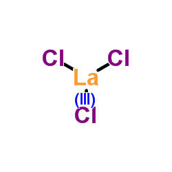 氯化镧(III)