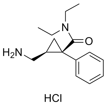 盐酸米那普仑