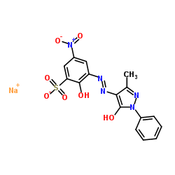 酸性橙 74