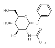 苯基-N-乙酰基-A-D-葡糖胺