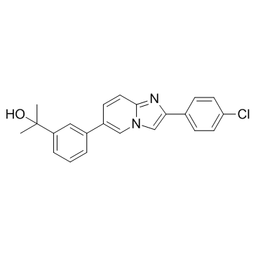 NOT Receptor Modulator 1