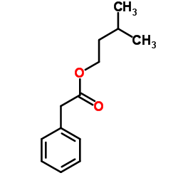 苯乙酸异戊酯