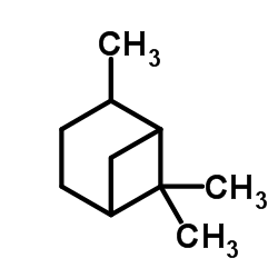 (1S)-(-)-TRANS 蒎烷