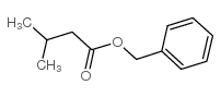 3-甲基丁酸苯甲酯