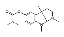 (-)-N-甲基毒扁豆碱