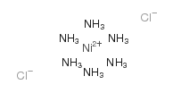 氯化六氨合镍