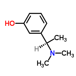 3-[1-(二甲氨基)乙基]苯酚