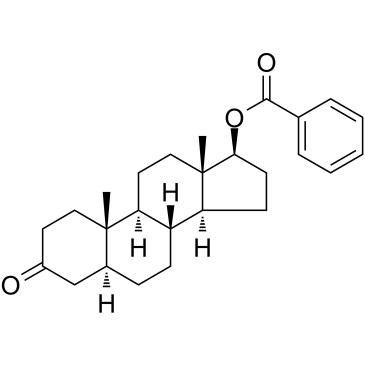 17-安息香酸雄甾醇酮