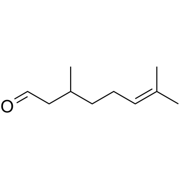 香茅醛