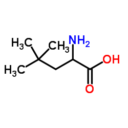 3-叔丁基-DL-丙氨酸