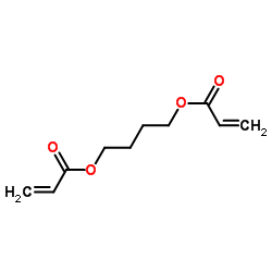 1,4-丁二醇二丙烯酸酯