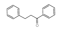 ω-苄基苯乙酮