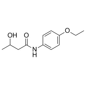 羟丁酰胺苯醚