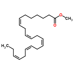 二十二碳五烯酸甲酯