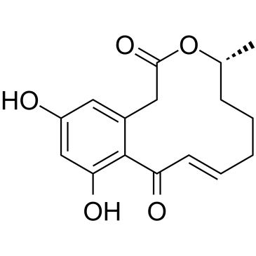 10,11-Dehydrocurvularin