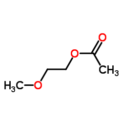 2-甲氧基乙酸乙酯