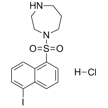 ML-7盐酸盐