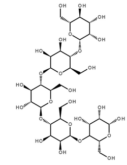 葡萄甘露聚糖