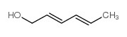 反式-2,4-已二烯-1-醇