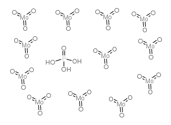磷钼酸