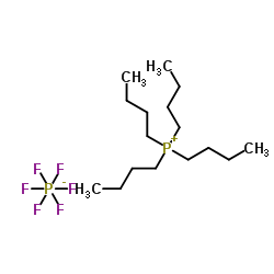 四丁基六氟磷酸膦