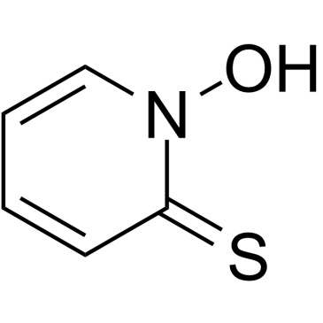 1-氧化-2-巯基吡啶