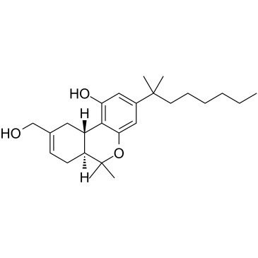 1,1-二甲基庚基-11-羟基四氢大麻酚