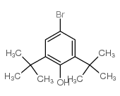 4-溴-2,6-二叔丁基苯酚