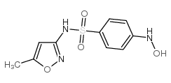 N-羟基磺胺甲恶唑