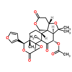 海罂粟碱B