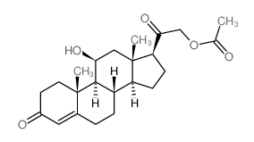 21-乙酸肾上腺酮