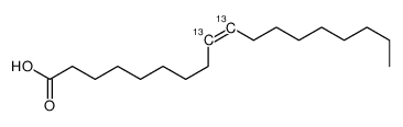 油酸-9,10-13C2