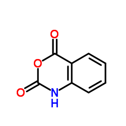 靛红酸酐