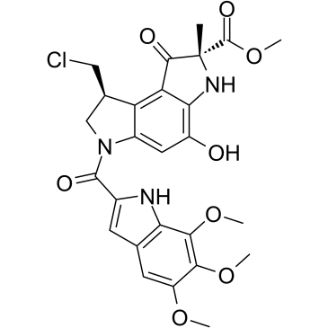 Pyrindamycin A