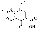 萘啶酸-D5