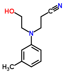 N-氰乙基-N-羟乙基-间甲基苯胺